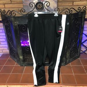 Pro Player PLUS 1x gym pants, pockets Active wear